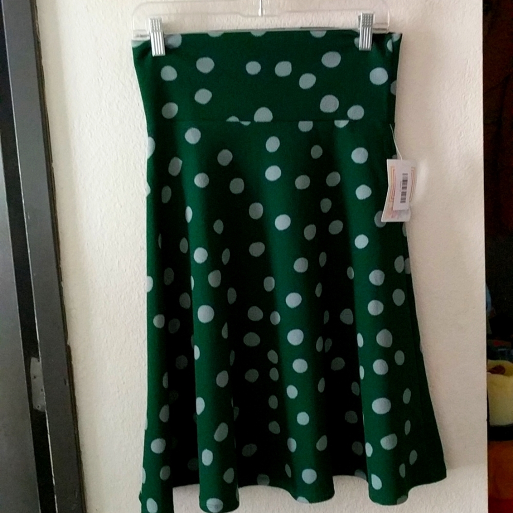 Woman's or Teens LuLa Roc Skirt